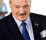 Aleksander Łukaszenko liczy na pomoc państw autorytarnych 