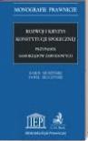 Karol Muszyński  Paweł Skuczyński rozwój i kryzys konstytucji społecznej  Przypadek samorządów zawodowych  C.H. Beck  Biblioteka Etyki Prawniczej