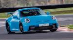 Porsche  911 GT3  to chyba najlepsze  auto drogowe,  jakim możemy pojechać na tor