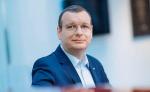Wojciech Halarewicz awansował na stanowisko wiceprezesa odpowiedzialnego za sprzedaż i obsługę klienta w MME