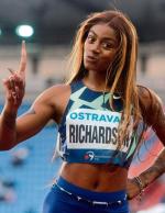 Sha’Carri Richardson może być gwiazdą igrzysk w Tokio 