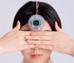 „Trzecie oko” to kamera, która ma nam umożliwić chodzenie ze wzrokiem wlepionym w smartfona 