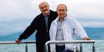 Władimir  Putin spędził  z Aleksandrem Łukaszenką dwa dni. Kreml sygnalizuje światu, że Rosja będzie broniła białoruskiego sojusznika 