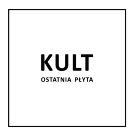 Kult ostatnia płyta  Sp Records,  CD, 2021