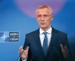 Jens Stoltenberg: Musimy wysłać potężne przesłanie jedności 