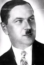 Franciszek Sokół (1890–1956), w latach 1933–1939 komisarz rządu RP w Gdyni