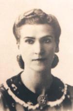 Jadwiga Długoborska (1899–1944) – była nauczycielką i działaczką społeczną. Aresztowana przez gestapo za pomaganie Żydom,  była torturowana i ostatecznie zamordowana w czerwcu 1944 r.