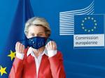 Ursula von der Leyen chce by UE dzięki nowym funduszom była bardziej „zielona”, cyfrowa i odporna  