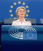 Nawet większość rodaków szefowej Komisji Europejskiej  Ursuli von der Leyen uważa, że Unia nie działa  