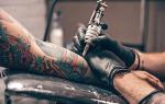 Polska platforma rezerwacyjna podbija salony tatuażu. Celem start-upu, który ją stworzył, jest szeroka ekspansja zagraniczna 