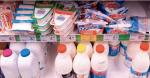 Cena surowego mleka w Polsce wzrosła dwucyfrowo  w porównaniu do analogicznego okresu poprzedniego roku 