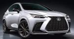 Lexus NX doczekał się po sześciu latach nowej generacji.  Jest większy, nowocześniejszy i technologicznie dopracowany. 