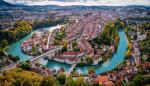 Sielski widoczek szwajcarskiego Berna – sporej części kredytobiorców Szwajcaria kojarzy się inaczej 