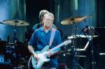 Eric Clapton zagra jesienią w Ameryce, a w Europie w 2022 r 