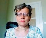 Anita Błaszczak dziennikarka działu ekonomicznego „rzeczpospolitej”