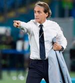 Roberto Mancini – jego drużyna jest niepokonana od 30 spotkań 