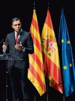 Dopóki Pedro Sánchez jest u władzy, pokój z Barceloną jest realny 