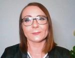 dr Małgorzata Stolarska ekspert ds. hydrologii i suszy  w WIND-HYDRO