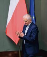 Porozumienie Jarosława Gowina pod nazwą Polska Razem działa od 2014 r.  