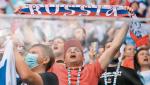 Rosyjska radość – to nie był częsty obrazek podczas Euro 2020 
