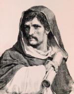 Giordano Bruno za swe poglądy spłonął na stosie 17 lutego 1600 r. 