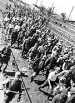 Do rosyjskiej niewoli trafiło ok. 650 tys. żołnierzy Armii Kwantuńskiej 