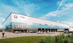 Pierwsza inwestycja  firmy LCube  – park przemysłowo- -magazynowy – powstaje w podrzeszowskiej Jasionce 