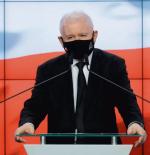 Jarosław Kaczyński zapewnia, że to jego ostatnia kadencja