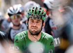 Brytyjczyk Mark Cavendish wyrównał rekord etapowych zwycięstw Belga Eddy Merckxa w Tour de France (34) 