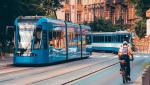 Inwestycje w infrastrukturę tramwajową i nowy tabor mają odciągać mieszkańców od prywatnych samochodów