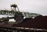 Węgiel brunatny z kopalni Turów jest jedynym paliwem dla usytuowanej  tuż obok Elektrowni Turów.  