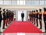 Baszar Asad został w połowie lipca zaprzysiężony po raz czwarty na prezydenta Syrii.  Zachód nie uznaje tego reżimu. Chiny nie mają z tym problemu 