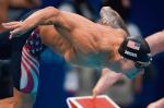 Amerykanin Caeleb Dressel chce w Tokio zdobyć sześć złotych medali. 