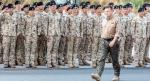 Minister Błaszczak deklaruje,  że armia będzie większa, tymczasem  w poprzednim roku z wojska odeszło więcej żołnierzy, niż zakładało MON  – podaje NIK   