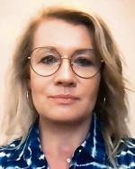 dr Małgorzata  Gałązka-Sobotka dyrektor Instytutu Zarządzania w Ochronie Zdrowia Uczelni Łazarskiego