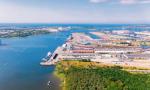 Port w Rostocku ma być jednym z kluczowych miejsc dla rozwoju eksportu niemieckiego przemysłu motoryzacyjnego 