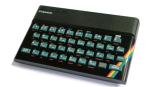 W 1982 r. Clive Sinclair wypuścił na rynek mikrokomputer ZX Spectrum 