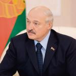 Aleksander Łukaszenko oskarżył ostatnio Wilno o „prowokacje  na granicy” i groził władzom litewskim, że „dostaną w mordę”   