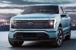 Ford F-150 Lightning może zostać najważniejszym e-autem USA