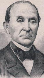 Ignacy Domeyko (1802–1889) – polski geolog, inżynier górnictwa, meteorolog, badacz Ameryki Południowej  