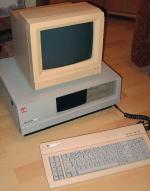 Mazovia 1016 – komputer osobisty produkowany w Polsce przez spółkę Mikrokomputery od 1986 r. 
