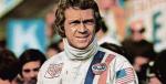 Steve McQueen w filmie „Le Mans” z roku 1971 