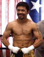 Manny Pacquiao 