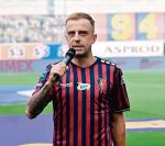 Kamil Grosicki wrócił do Pogoni Szczecin po 14 latach 