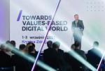 Prezydent Andrzej Duda podkreślał,  że nowe inicjatywy  w ramach NATO, dotyczące cyberbezpieczeństwa, to także szansa  dla polskich start-upów technologicznych