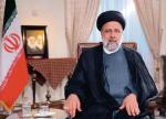 Nowy  prezydent Iranu Ebrahim Raisi rozpoczął urzędowanie 3 sierpnia 