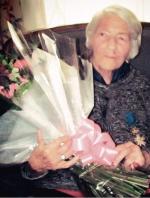 Walentyna Janta-Połczyńska przeżyła 107 lat, zmarła w Nowym Jorku 2 kwietnia 2020 r. 