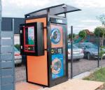 Nowa maszyna vendingowa  od startupu Break & Wash ma podbić stacje paliw i kempingi w całej Polsce. Pralko-suszarki pojawią się też na rynkach UE 