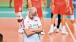 Vital Heynen: – Prowadzenie polskiej drużyny to najlepsza możliwa praca w siatkówce  