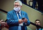 Ryszard Czarnecki, zaufany człowiek Jarosława Kaczyńskiego, ma ambicje nie tylko polityczne 